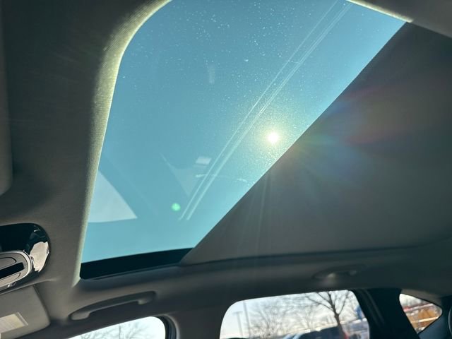 Certified 2025 Hyundai Tucson Limited image 16