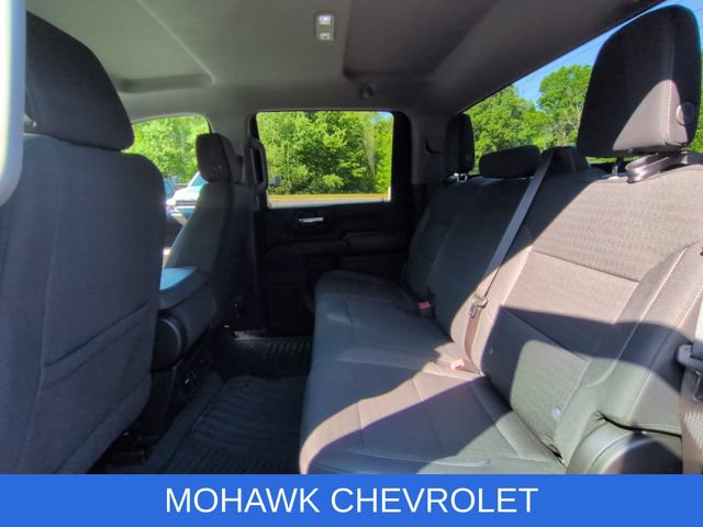 Used 2024 Chevrolet Silverado 2500 Custom w/ Custom Convenience Package AWD/4WD image 26