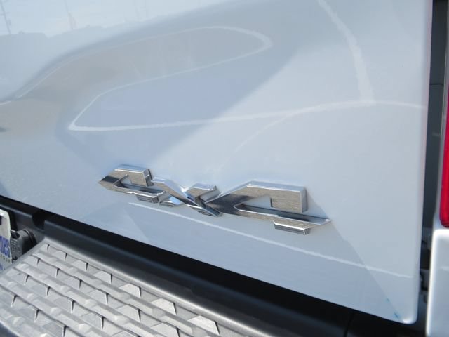 Certified 2026 RAM 2500 Laramie AWD/4WD image 16