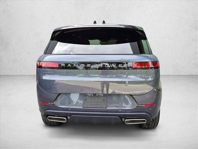 New 2027 Land Rover Range Rover Sport Dynamic SE AWD/4WD image 7