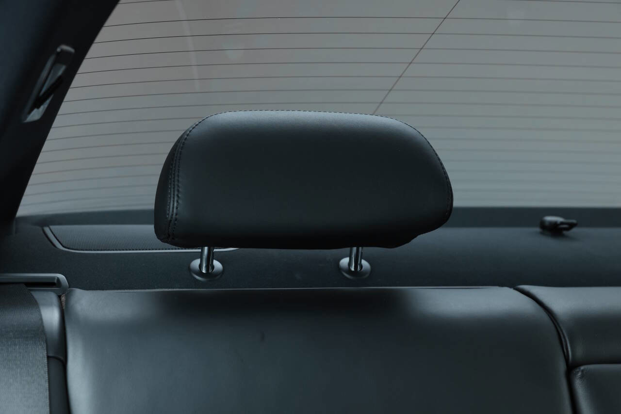 Used 2005 BMW M3 Coupe image 87