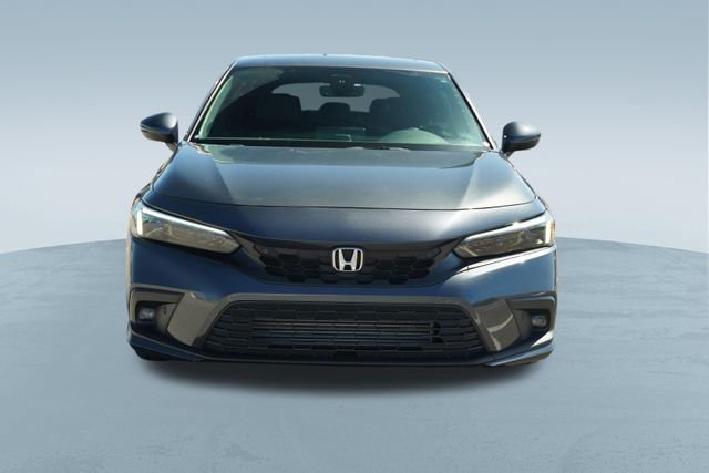 Used 2024 Honda Civic Sport Touring video 2