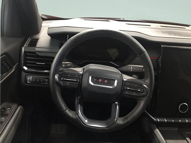 Used 2025 GMC Acadia AT4 w/ Luxury Package AWD/4WD image 12