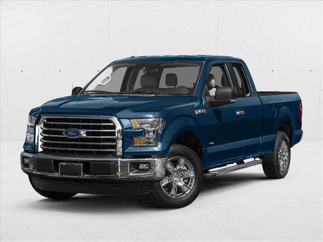 Used 2015 Ford F150 XLT w/ Equipment Group 301A Mid video 1