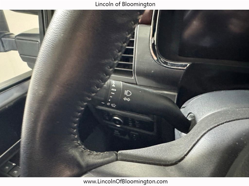 Used 2023 Ford F150 Lariat w/ Equipment Group 502A High image 47