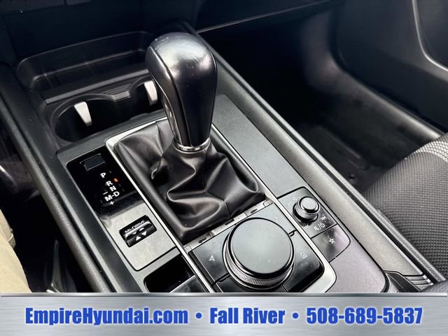 Used 2025 MAZDA CX-50 AWD 2.5 S w/ Preferred Package image 25