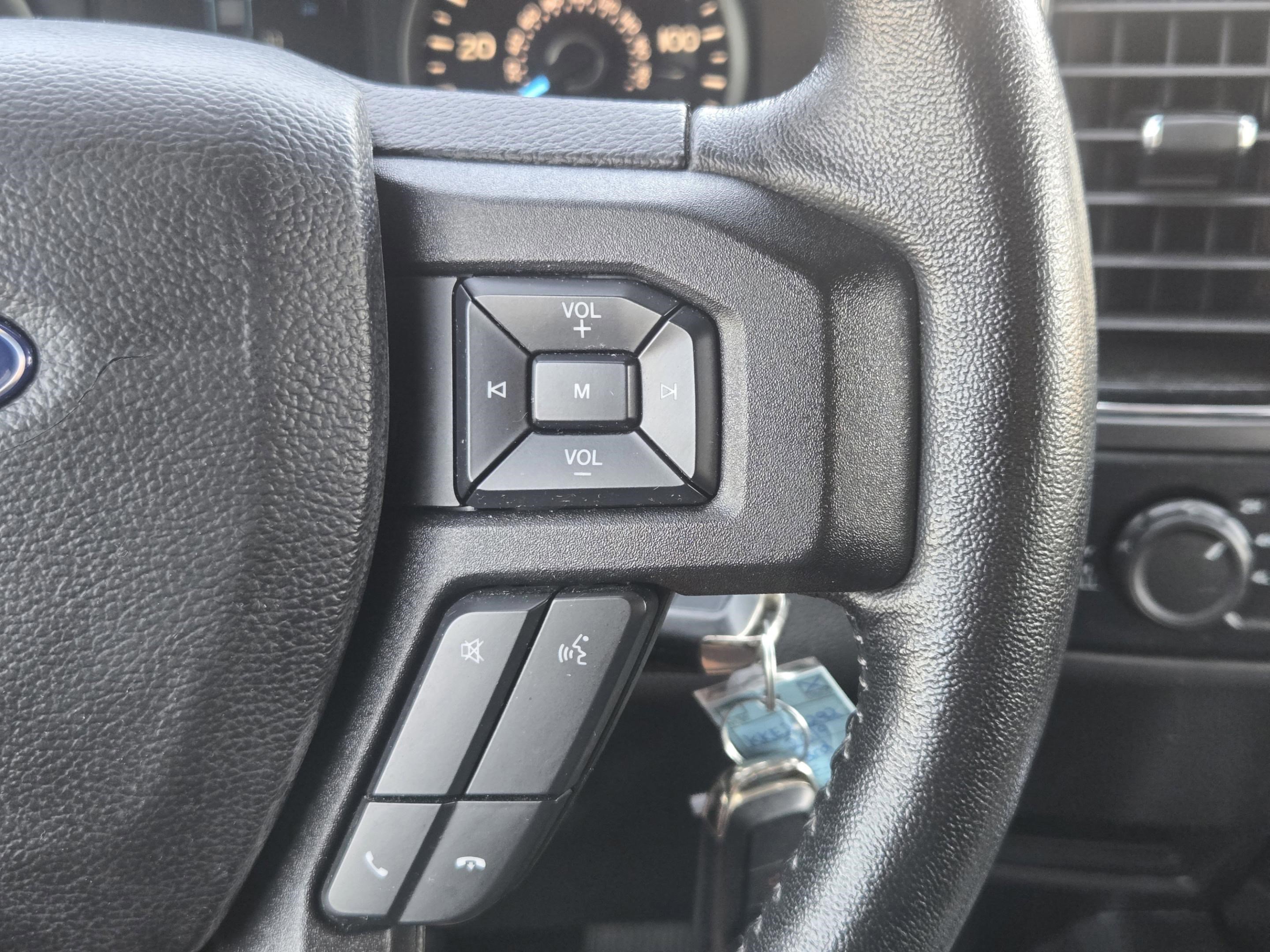 Used 2019 Ford F150 XLT w/ Equipment Group 302A Luxury image 28