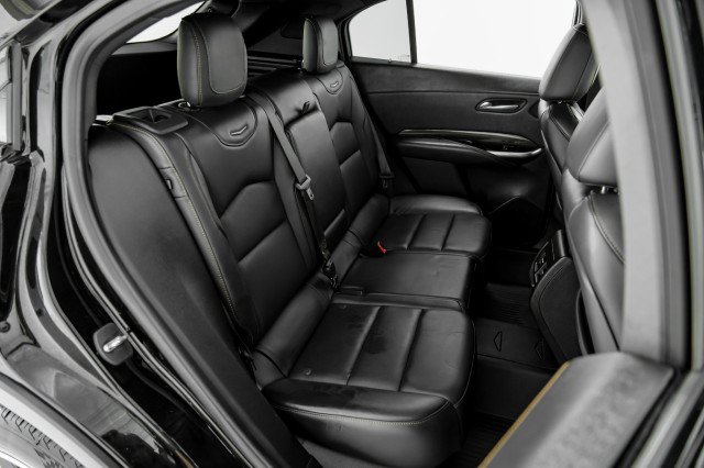 Used 2020 Cadillac XT4 Sport AWD/4WD image 37
