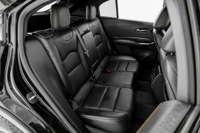 Used 2020 Cadillac XT4 Sport AWD/4WD image 37