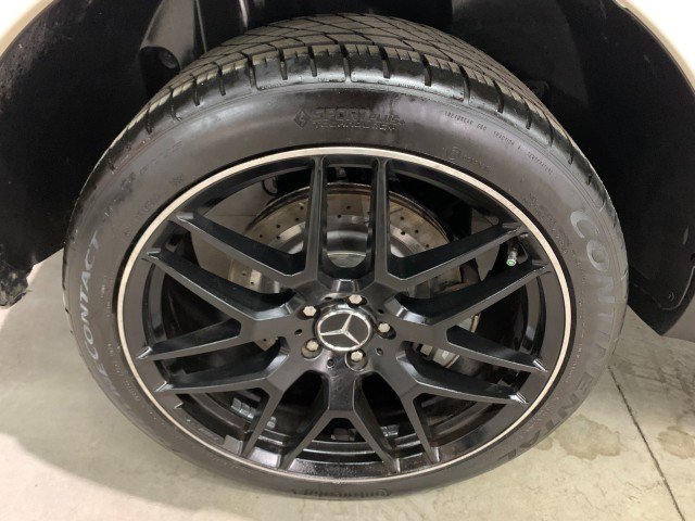 Used 2017 Mercedes-Benz GLE 63 AMG 4MATIC image 83