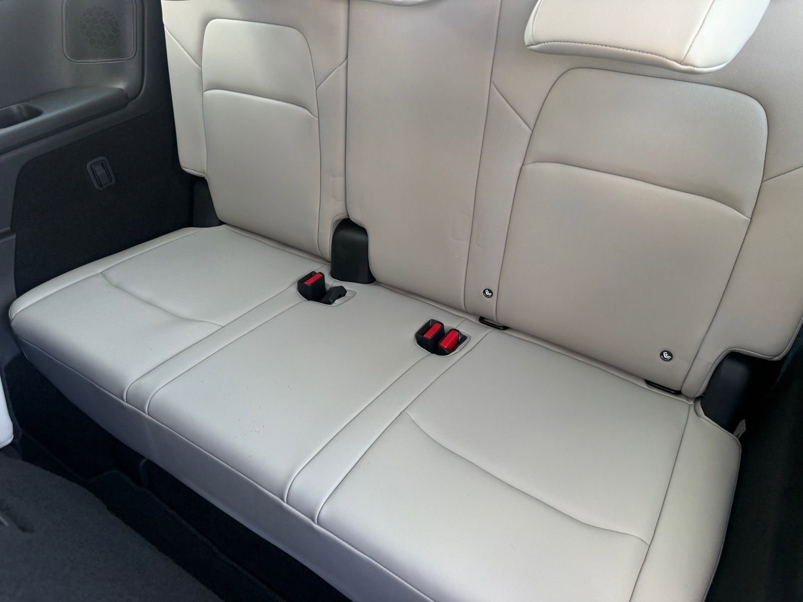 New 2026 Nissan Pathfinder SL FWD image 27