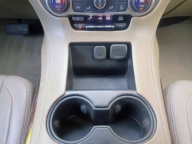 Used 2017 Chevrolet Tahoe LS RWD image 35