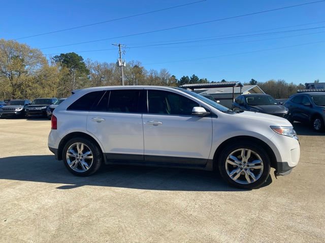 Used 2013 Ford Edge Limited image 4