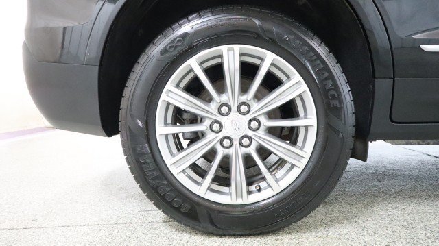 Used 2019 Cadillac XT5 Luxury AWD/4WD image 23