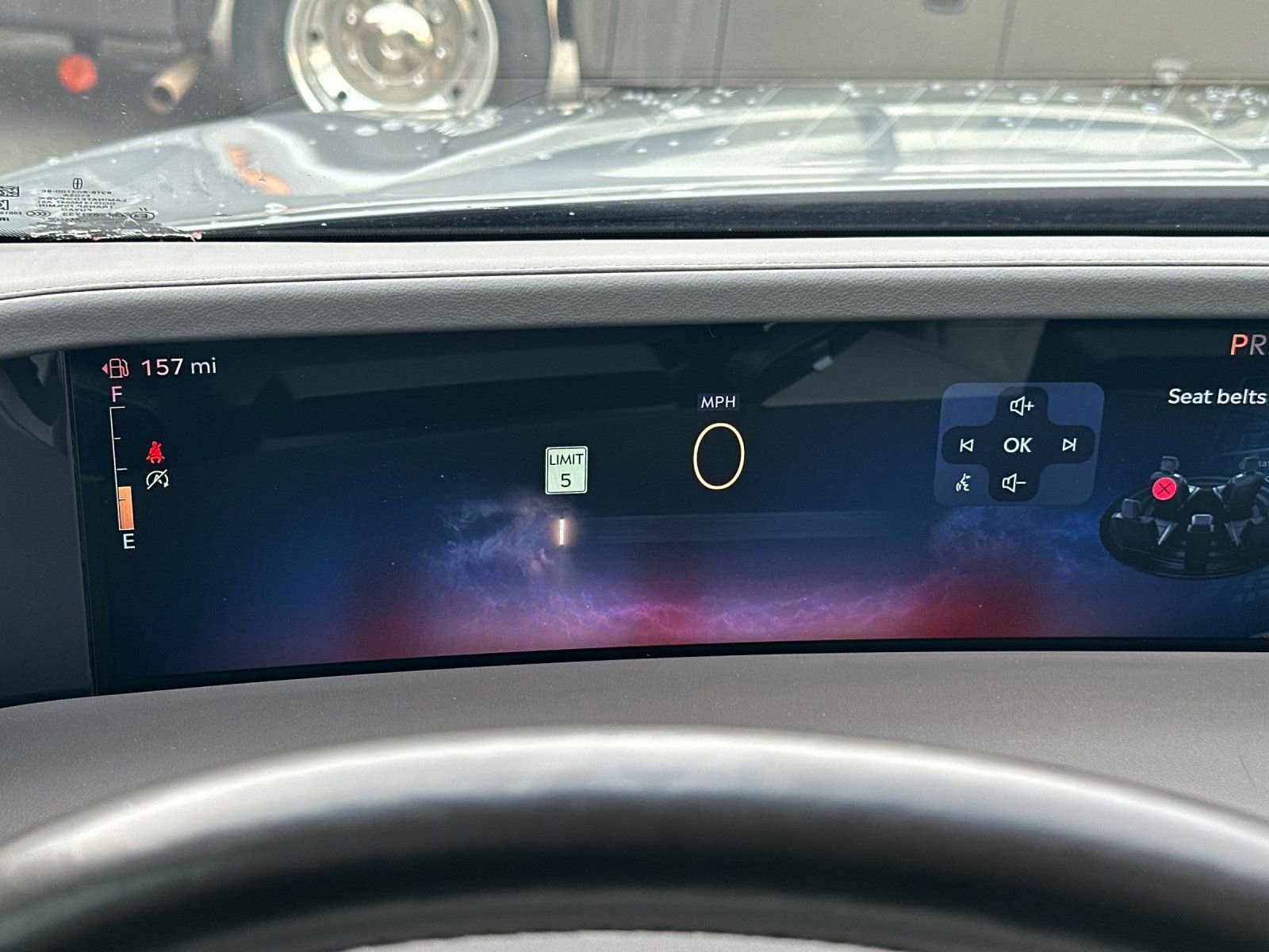 Used 2024 Lincoln Nautilus Black Label w/ Jet Appearance Package (87T) image 31