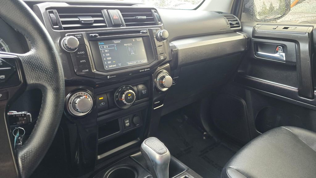 Used 2016 Toyota 4Runner TRD Pro image 36