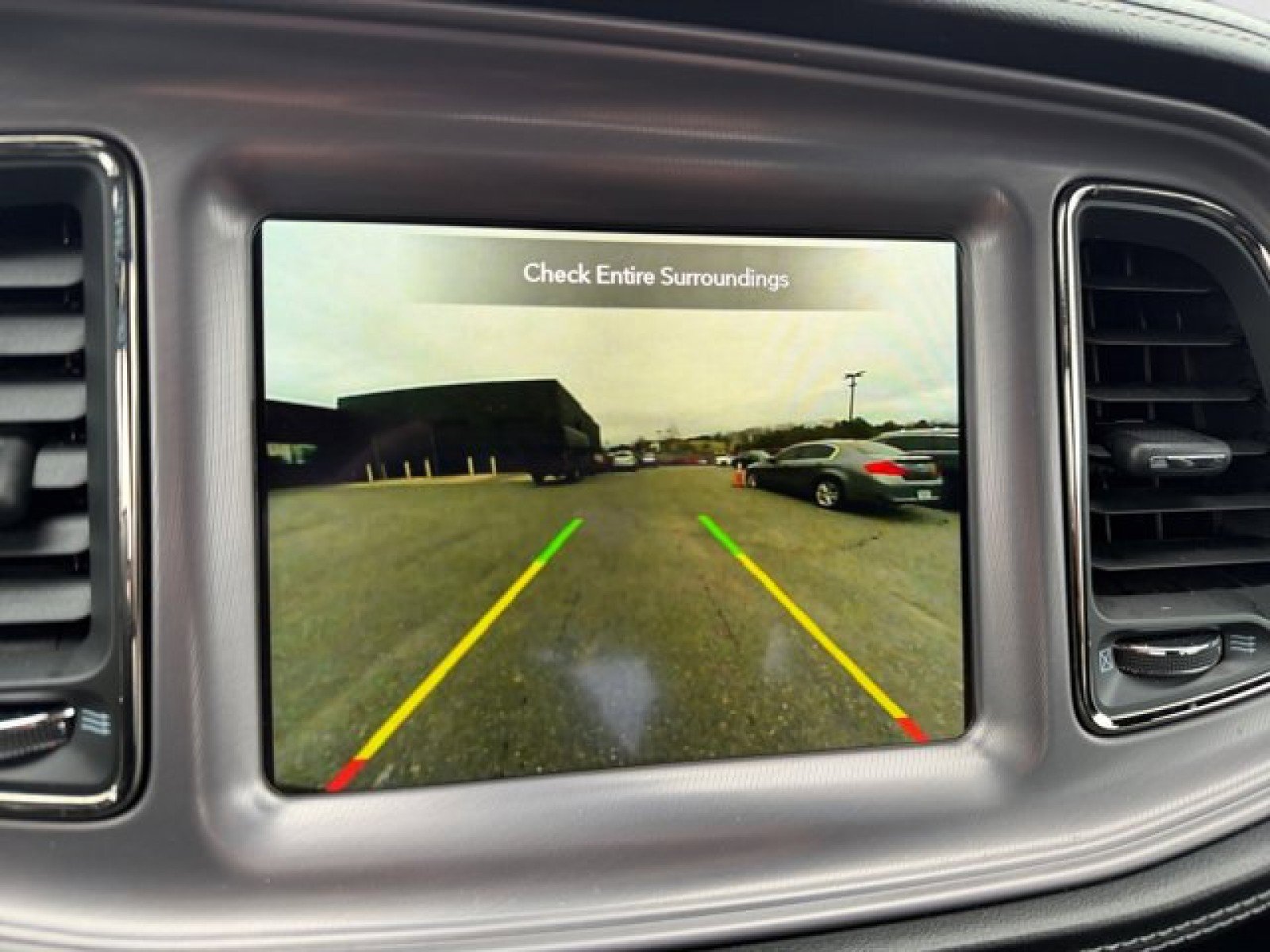 Used 2023 Dodge Challenger SRT Hellcat image 17