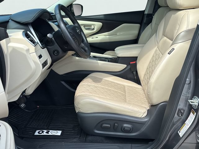 Used 2023 Nissan Murano Platinum w/ Cargo Package AWD/4WD image 21