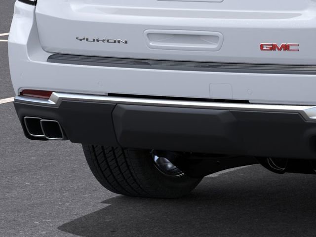 New 2026 GMC Yukon Denali AWD/4WD image 14