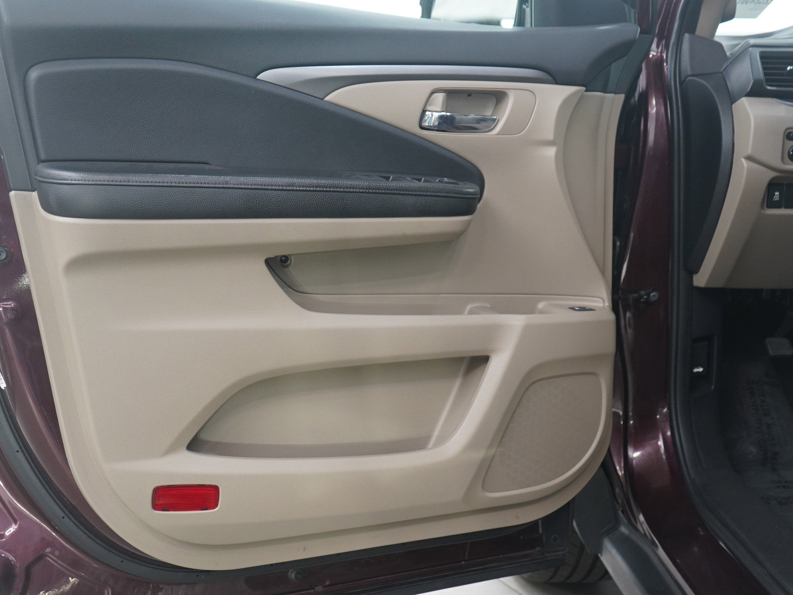 Used 2017 Honda Pilot EX-L image 21