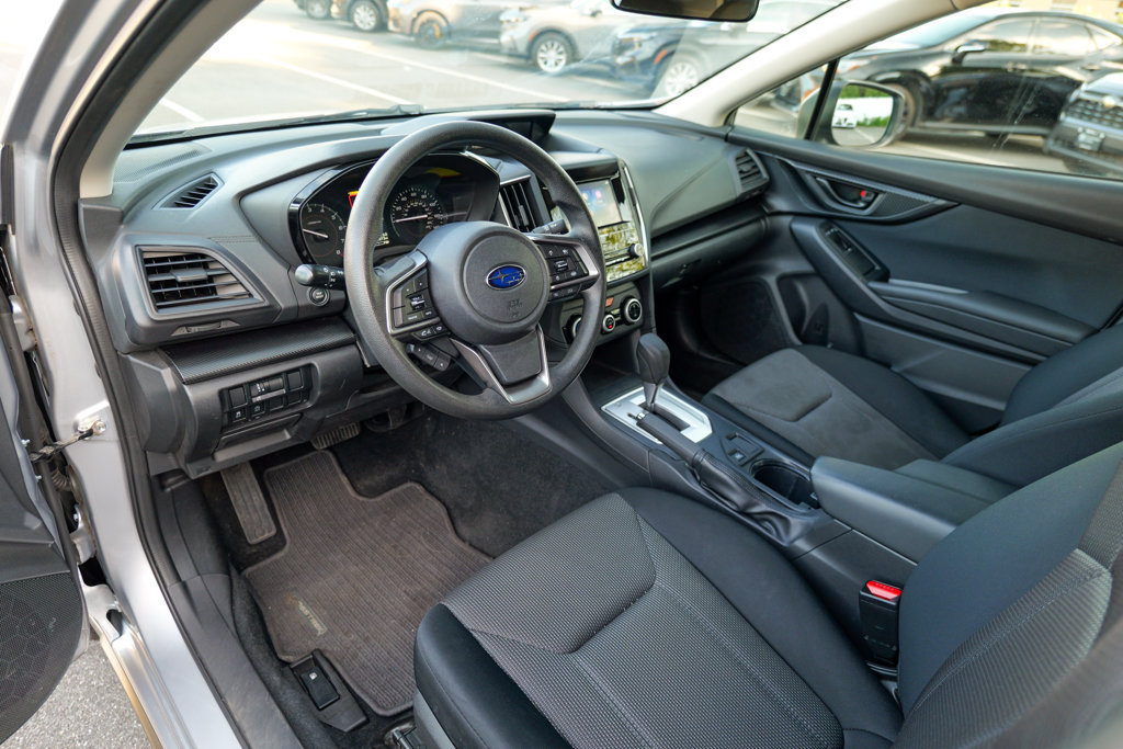 Used 2023 Subaru Crosstrek 2.0i AWD/4WD image 20