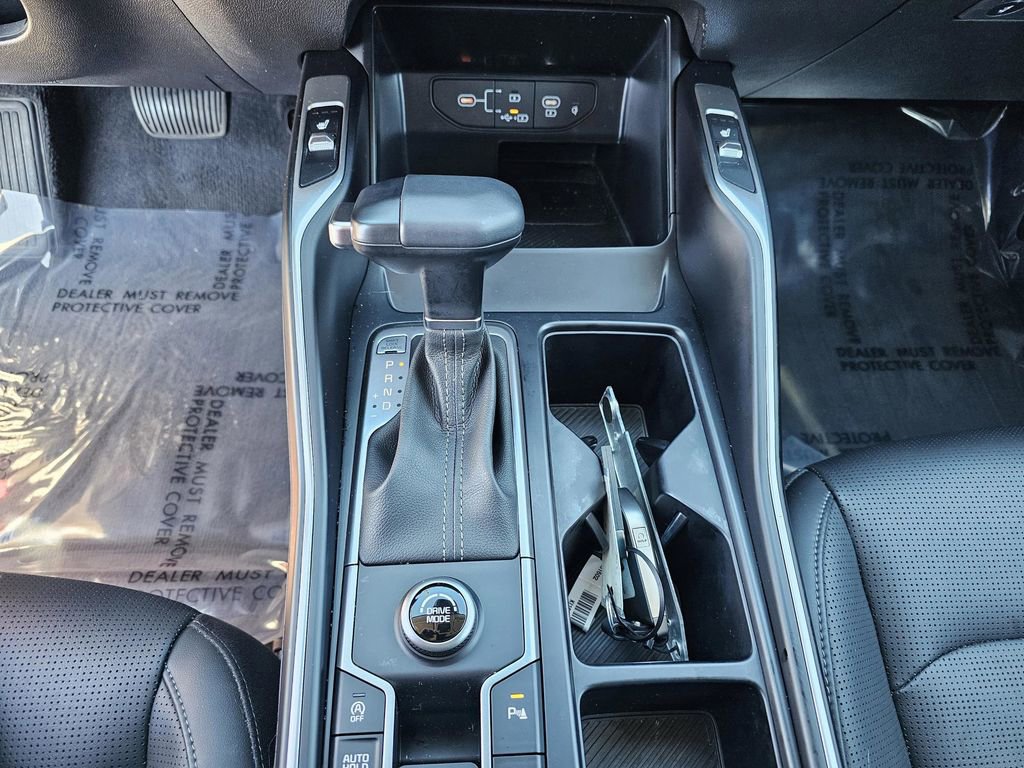 Certified 2024 Kia Sorento S w/ Panoramic Sunroof Package image 27