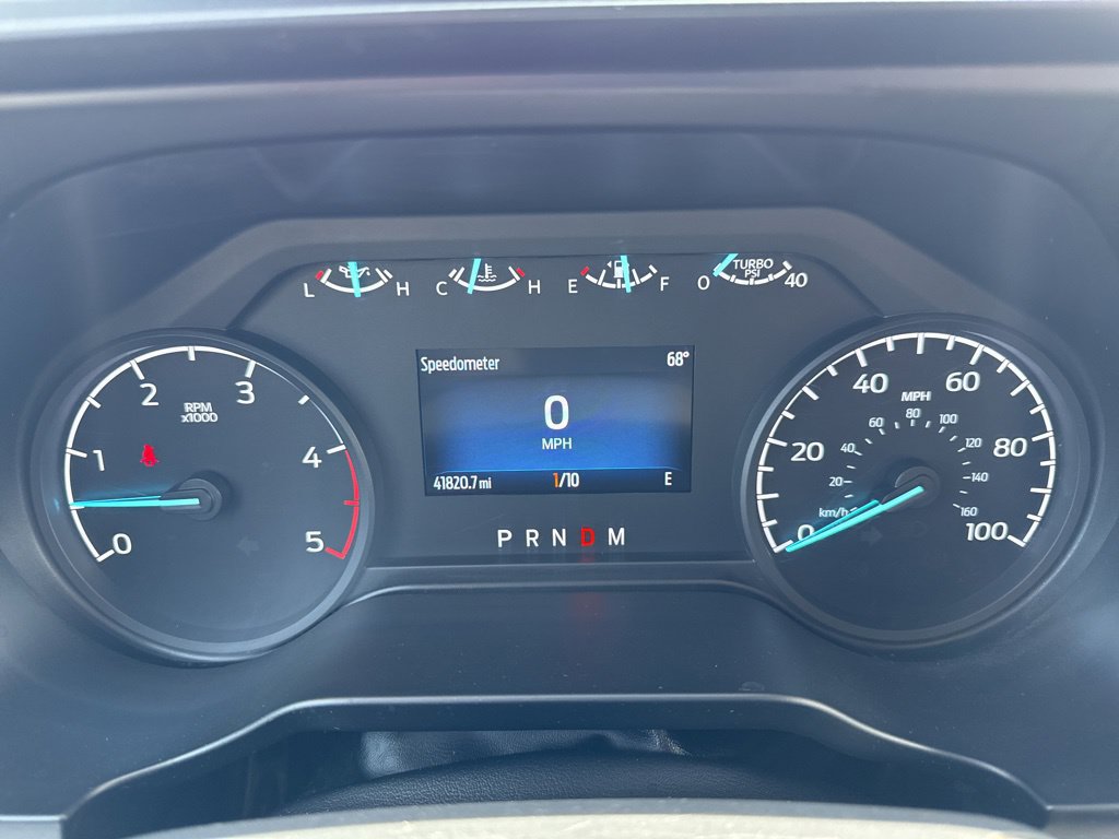 Used 2024 Ford F250 XLT AWD/4WD image 33