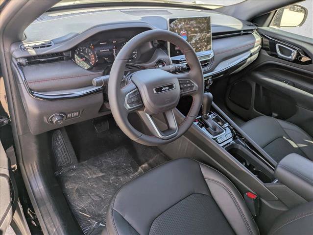 New 2026 Jeep Compass Trailhawk image 3