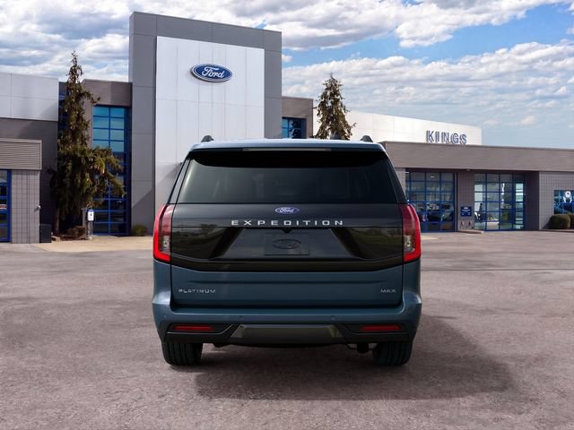 New 2027 Ford Expedition Max Platinum AWD/4WD image 7
