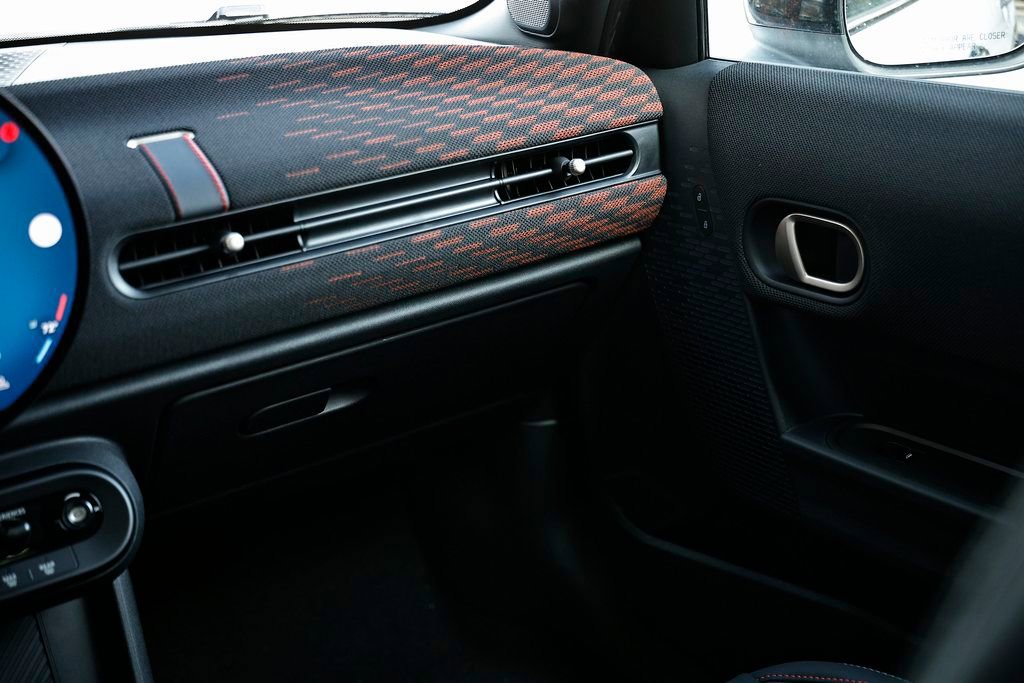 New 2026 MINI Cooper S image 28