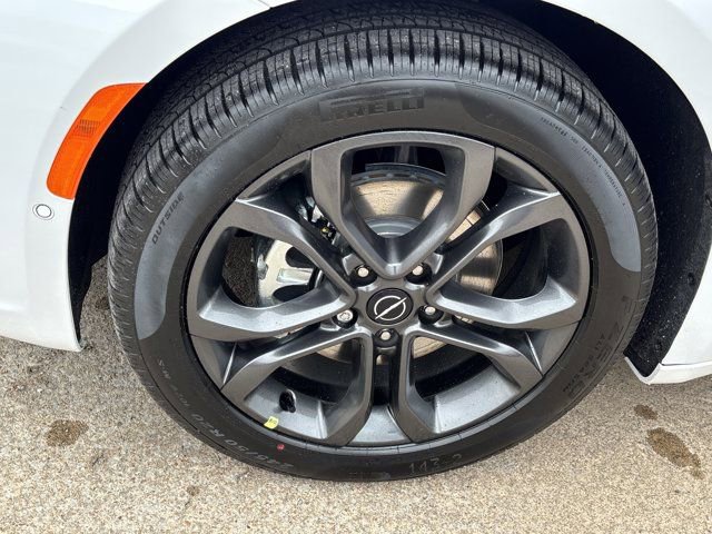 New 2026 Chrysler Pacifica Select image 13