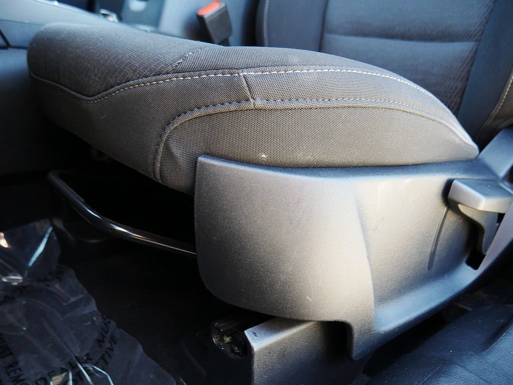 Used 2022 Ford Bronco Sport AWD/4WD image 13