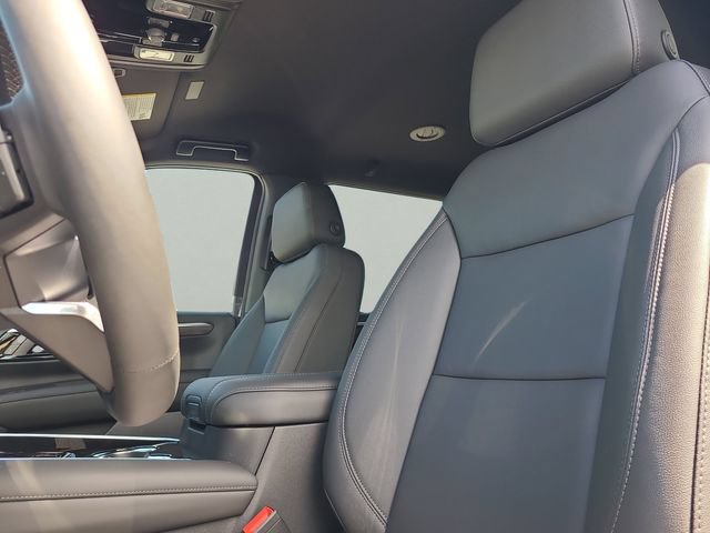 New 2026 Chevrolet Suburban LT w/ Comfort Package RWD image 24