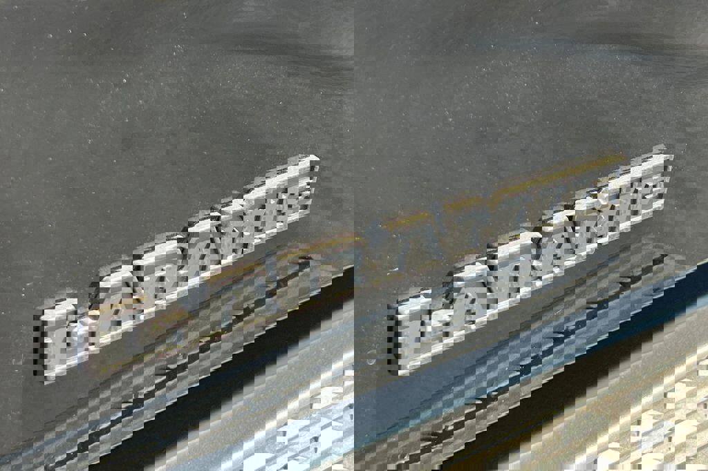 New 2026 RAM 2500 Laramie w/ Night Edition image 26