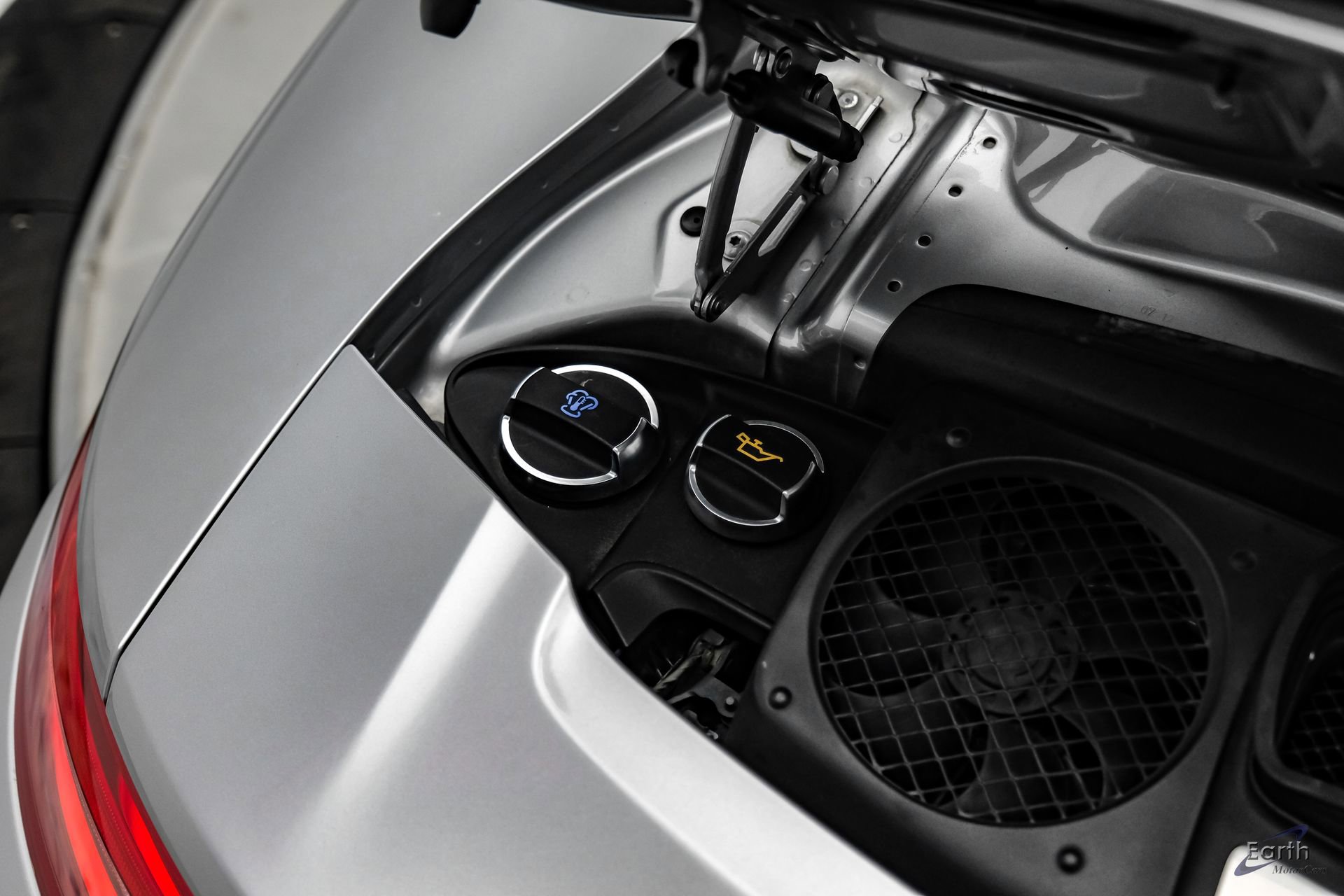 Used 2012 Porsche 911 Carrera S RWD image 97