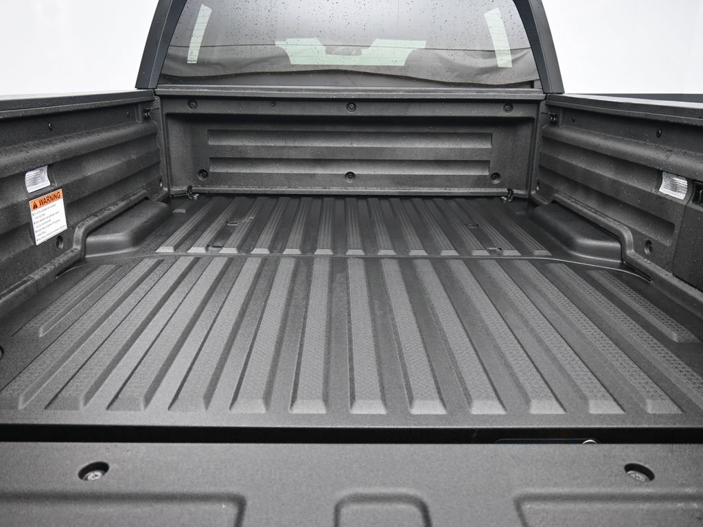 New 2026 Honda Ridgeline Sport image 36