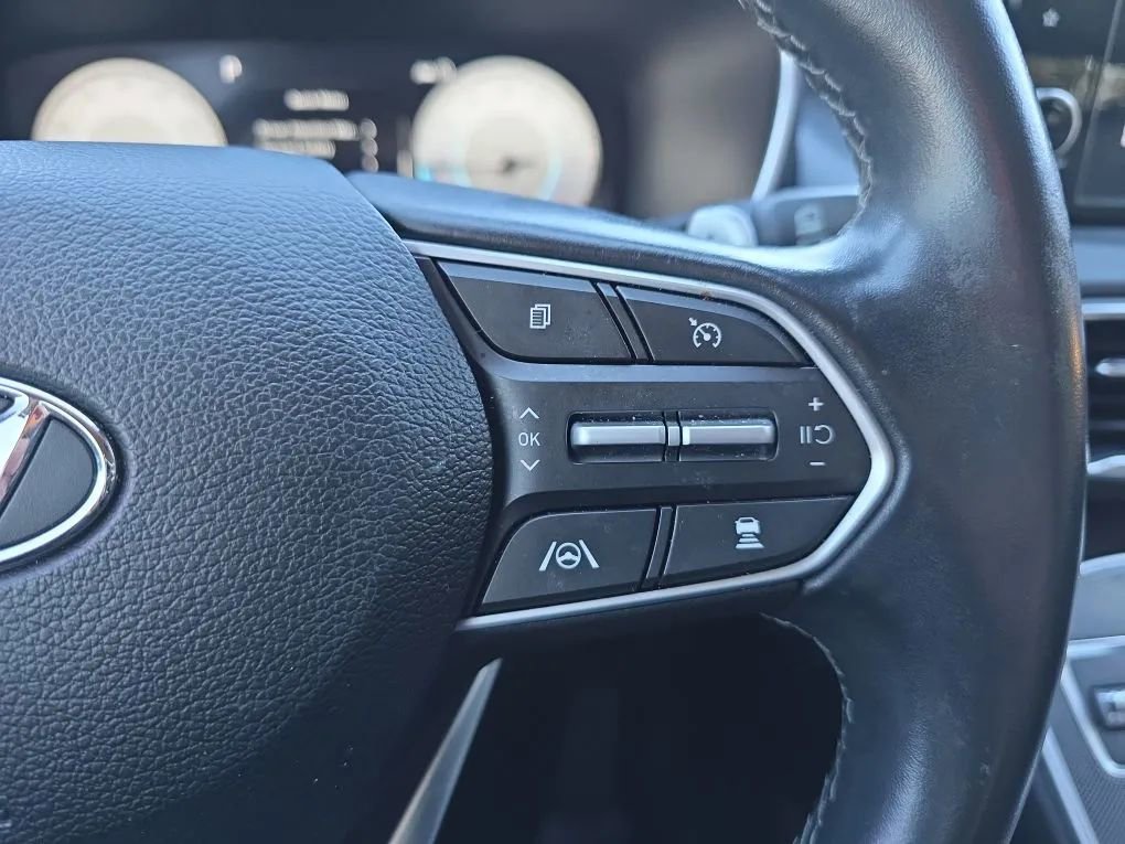 Used 2022 Hyundai Santa Fe XRT image 21