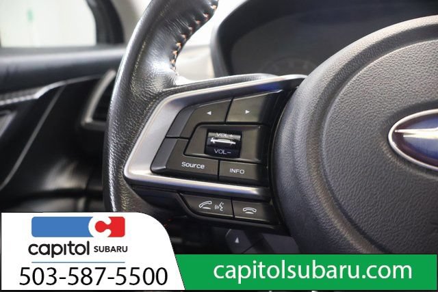 Used 2019 Subaru Crosstrek 2.0i Premium AWD/4WD image 18