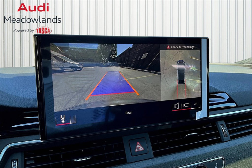 Used 2025 Audi A5 2.0T Premium Plus image 14