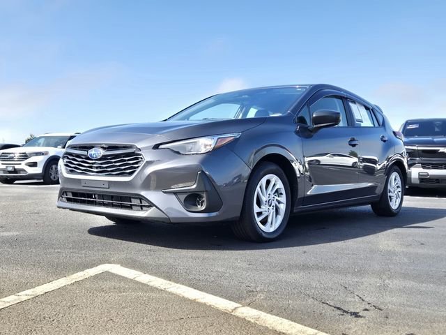 Used 2025 Subaru Impreza 2.0i w/ Popular Package #1A image 2