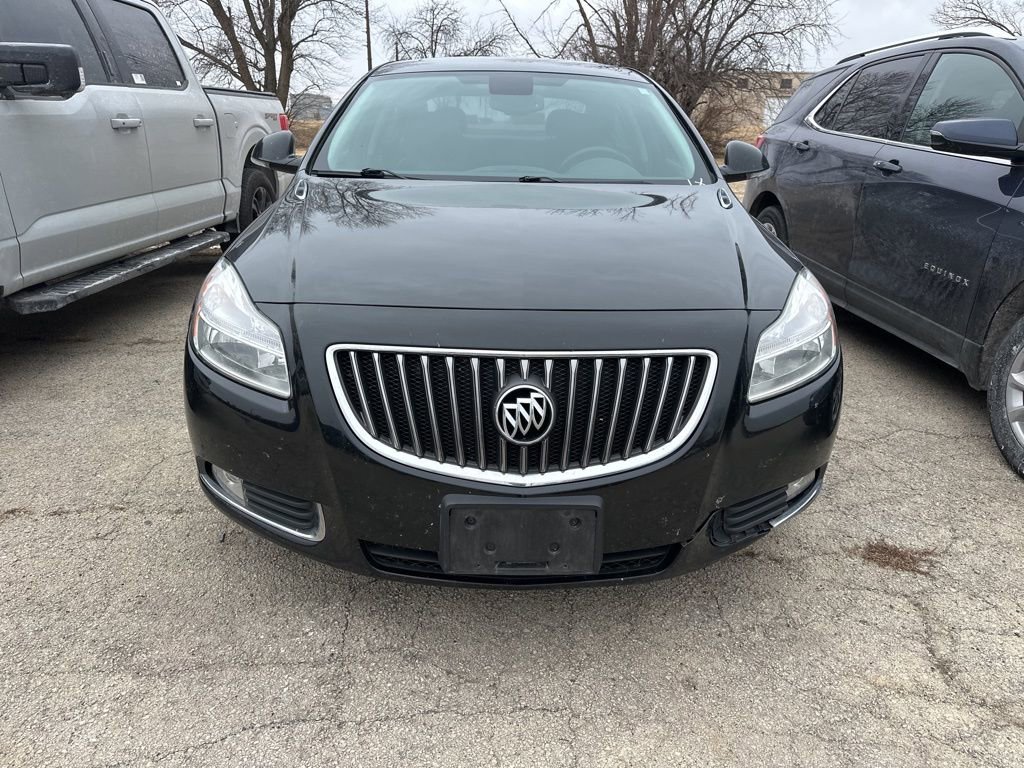 Used 2013 Buick Regal Premium image 14