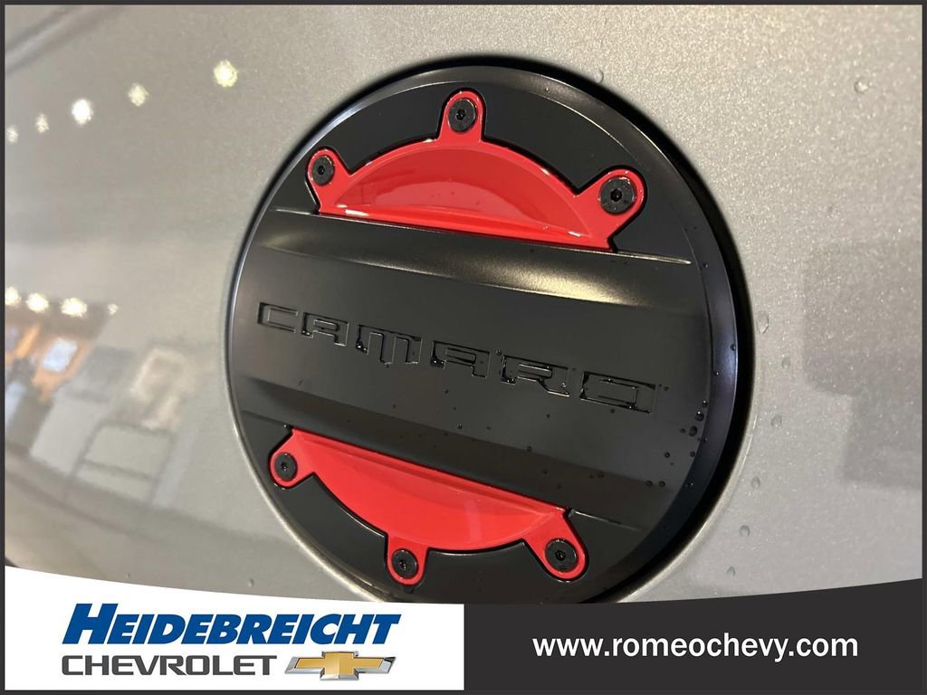 Used 2023 Chevrolet Camaro SS w/ Redline Edition image 31