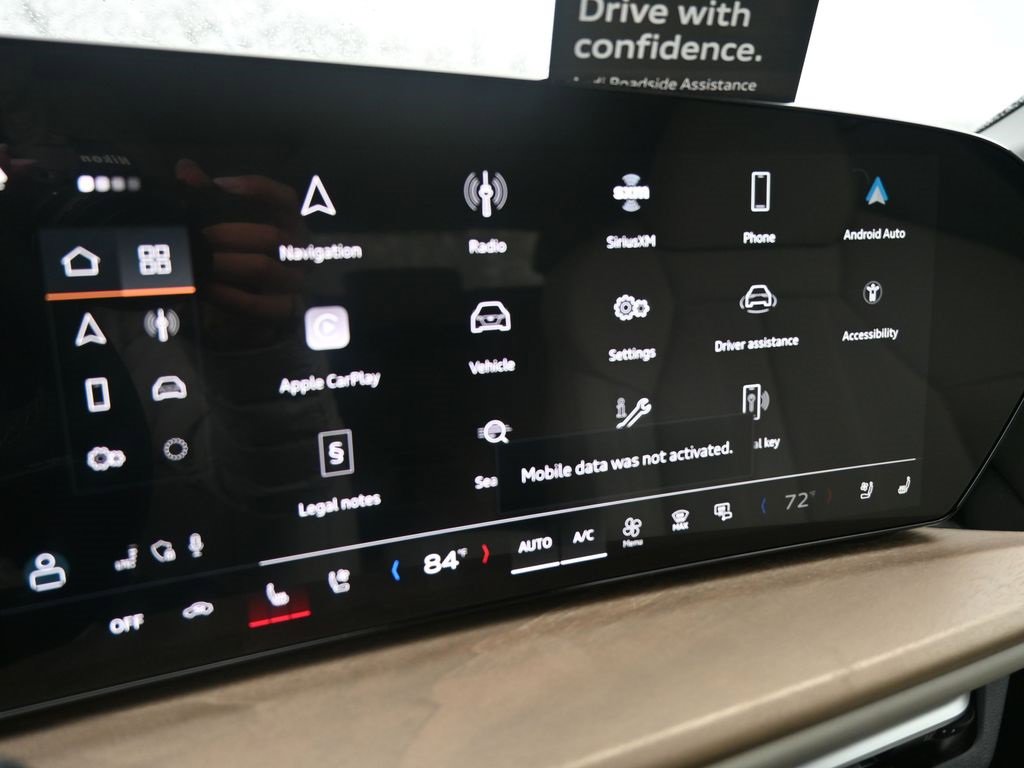 New 2025 Audi Q5 Prestige image 33