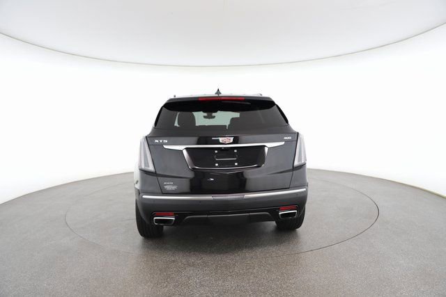 Used 2023 Cadillac XT5 Sportv image 14