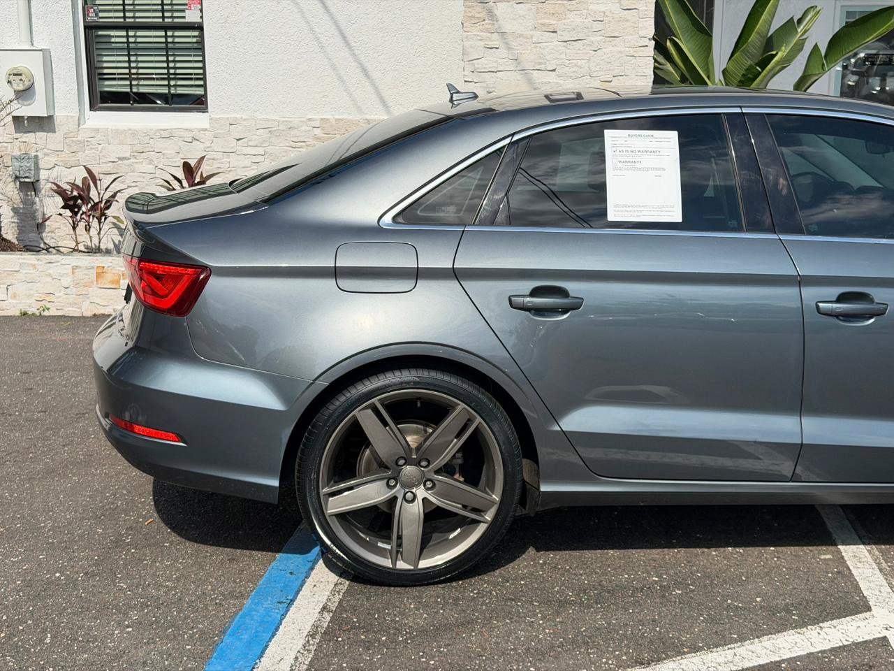 Used 2015 Audi A3 1.8T Premium Plus FWD image 15