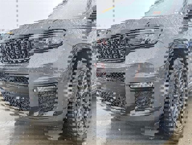 Used 2023 Jeep Grand Cherokee L Summit image 15