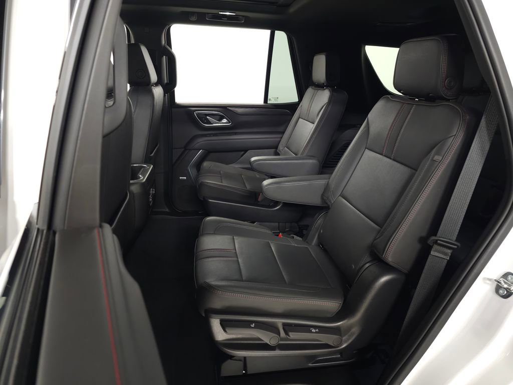 Used 2022 Chevrolet Tahoe RST w/ Sport Performance Package image 37