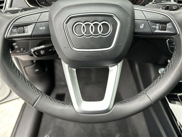 Certified 2023 Audi Q5 2.0T Premium w/ Convenience Package image 14