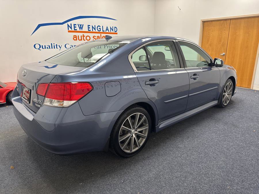 Used 2014 Subaru Legacy 2.5i Sport image 3