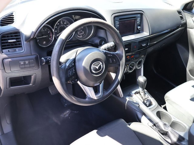 Used 2015 MAZDA CX-5 Sport w/ Bluetooth Audio Package AWD/4WD image 10